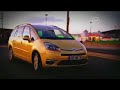 Citroen C4 Picasso 2l 16V Exclusive
