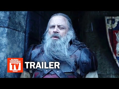 Knightfall Season 2 Trailer | Rotten Tomatoes TV