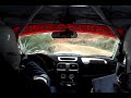 Rally Huanuco 09 - Juano Abuid rally