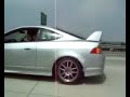 06 S2000 vs 03 RSX Type S