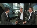 Icon for Post #The Future of Mercedes – Frankfurt Auto Show 2011