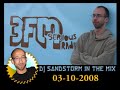 DJ Sandstorm in de Mix!
