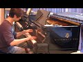 Hungarian Rhapsody 10 Steinway D Hungarian Rhapsody 10 Steinway D