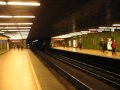 Budapest Metro, Ecseri ut station. on M3