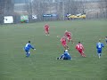 LKS Czaniec 3:0 Wawel Wirek