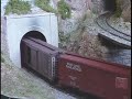 Building a Model Railroad Series #1--Designing