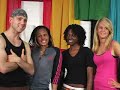 Hip Hop In The T-Dot: Chamika Interview Hip Hop In The T-Dot: Chamika Interview