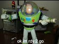 The Adventures of Buzz LightYear