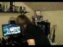 (Speed Up) Guitar Hero 3 ULTIMATE GUITAR BATTLE Dragonforce