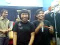 3 Arts Crew - Balqis 3 Arts Crew - Balqis