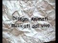 1998 live in spasimo curch, palermo italy

gulielmo pagnozzi: sax alto, clarinett
tito mangialajo rantzer: doublebass
lorenzo gasperoni: drums, percussion

tommaso correale santacroce: director, lights