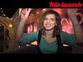 interview d'amandine bourgeois, laur�ate de nouvelle star en 2008, � l'occasion de la sortie de son premier album.