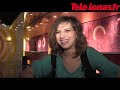 interview d'amandine bourgeois, laur�ate de nouvelle star en 2008, � l'occasion de la sortie de son premier album.