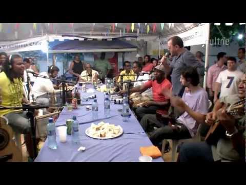 Samba do Trabalhador - Cultne registrou com imagens de e edição de Filó Filho e Xandão a canja de Toninho Geraes no Samba do Trabalhador, durante o lançamento do Concurso de Samba ...