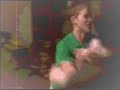 Our first attempt at adding music to one of our shorts. We actually played the music loud in the back round of the short, there was no editing of the music in. This was made in Phil's basement, and is almost a couple years old......Its supposed to be artistic, but the transitions of music are kind of crappy.