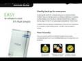 Jesuit - 'gadget' Ep 106 - Clickfree Automatic Backup