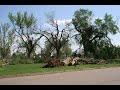Windsor Tornado 5-22-08 Windsor Tornado 5-22-08
