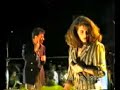 Mimmo Carlomagno & Rosy Panetta - Alice e La luna (tour 1992 Mimmo Carlomagno & Rosy Panetta - Alice e La luna (tour 1992