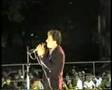 Mimmo Carlomagno & Rosy Panetta - Alice e La luna (tour 1992