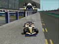 F1 CHALLENGE CARRERA GRAN PREMIO AUSTRALIA
