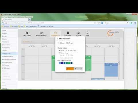 how to define availability