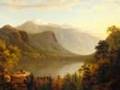 Landscapes - Beautiful Paintings - Quadri di Paesaggi