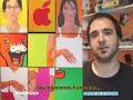 Sébastien Lecca artiste peintre plasticien