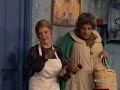 SE IL TEMPO FOSSE UN GAMBERO:LA FINTA SORA CLEOFE 11/21