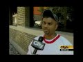 Jer on CityTV News - NHL Draft Lottery (2005 07 20) Jer on CityTV News - NHL Draft Lottery (2005 07 20)