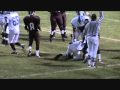 Ravane Owens Senior Class of 2010 Highlights