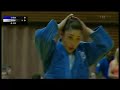 judo finnish open 2007  part 1 