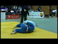judo finnish open 2007  part 1 