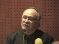 Josep-Lluís Carod-Rovira a l'Eixample
