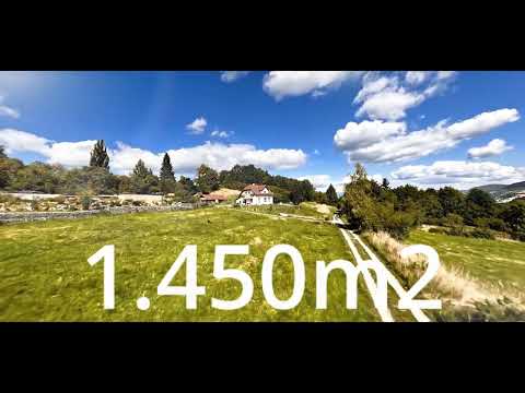 Video Prodej stavebního pozemku v Děčíně