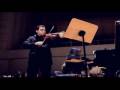 Franck Violin Sonata - Geza Hosszu Legocky and Martha Argerich - Allegretto ben moderato