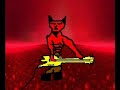 In League With Satan