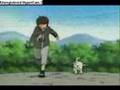 Pakkun/Akamaru: Who Let the Dogs Out