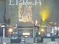 epica Seif al Din live hellfest 23 juin 2007  france