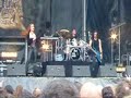 epica Seif al Din live hellfest 23 juin 2007  france