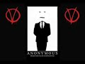 Message to Anonymous