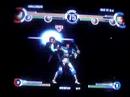 Vancouver Espot , Kof Air (Kenny)