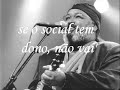 Identidade - Jorge Aragão Identidade - Jorge Aragão