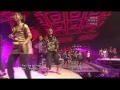 Wondergirls : Tell me