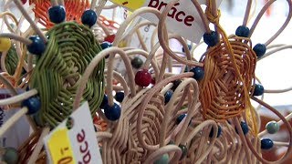 Podzimní výstava v Okýnku