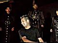 muerte de judas  jesucristo superstar 2005 peru  kcire