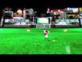 Fifa 09 Ronaldinho