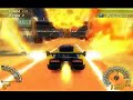 FlatOut2 Ring of Fire Record youtube Record? 1819 points