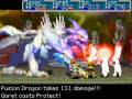 Golden Sun: Final Boss Part 5, The Defeat