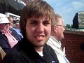 at the cricket  lccc 