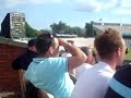 at the cricket  lccc 